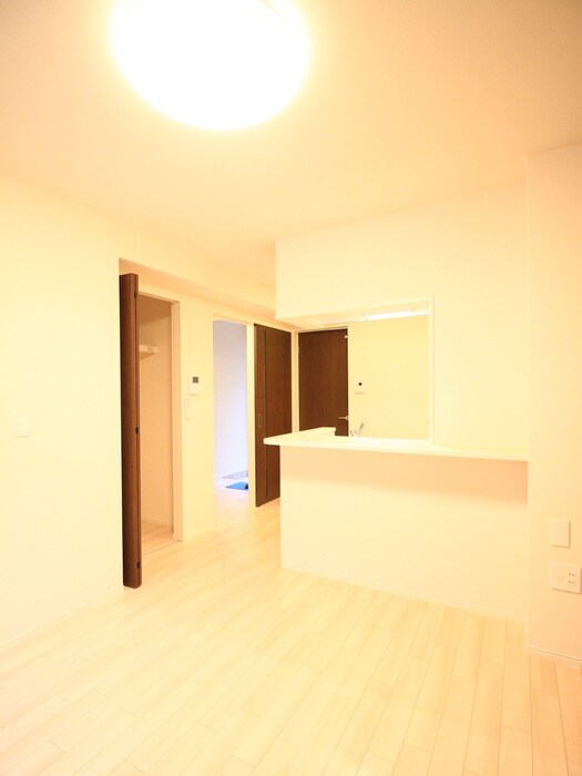 アイルトンハウスの物件内観写真