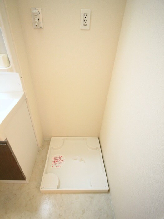 アイルトンハウスの物件内観写真