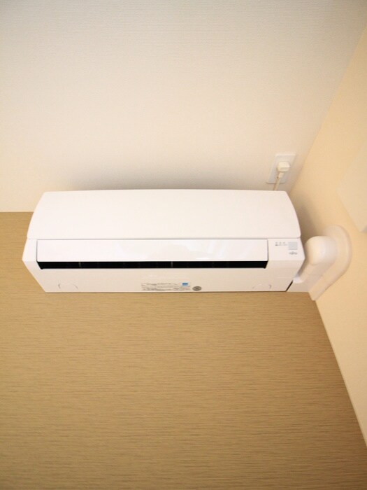 アイルトンハウスの物件内観写真