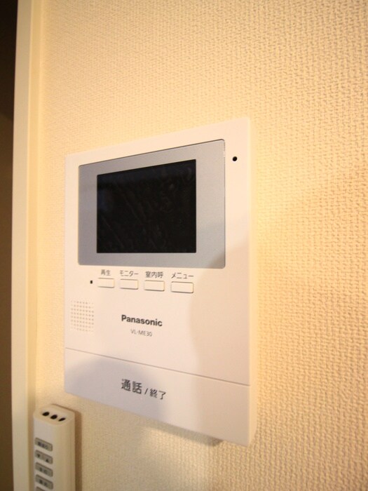 アイルトンハウスの物件内観写真