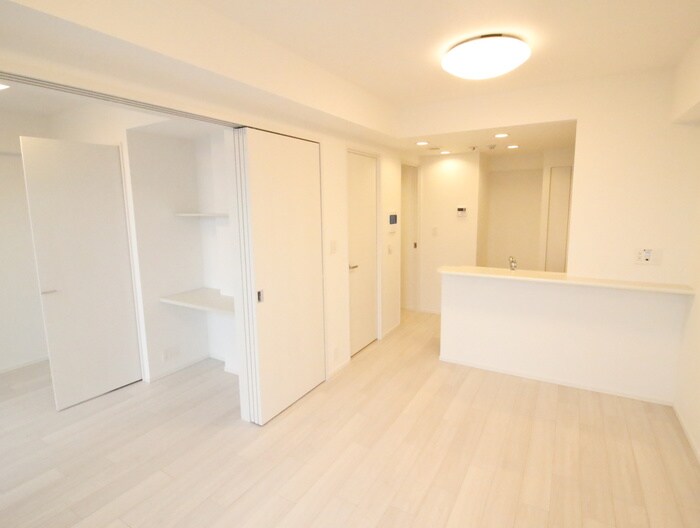 JPnoie門前仲町の物件内観写真