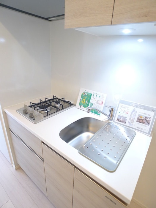 JPnoie門前仲町の物件内観写真