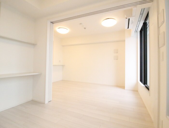 JPnoie門前仲町の物件内観写真