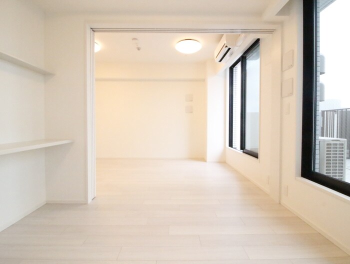 JPnoie門前仲町の物件内観写真