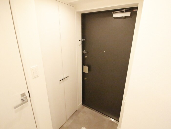 JPnoie門前仲町の物件内観写真