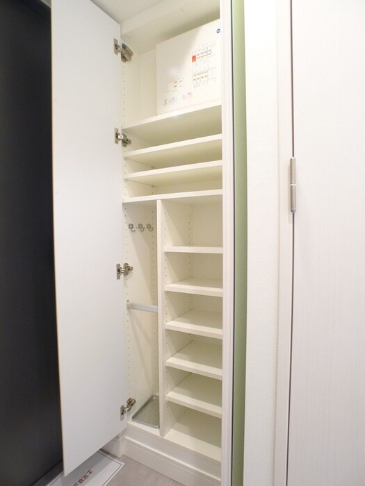 JPnoie門前仲町の物件内観写真