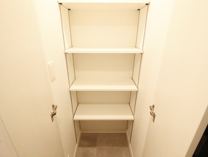 JPnoie門前仲町の物件内観写真