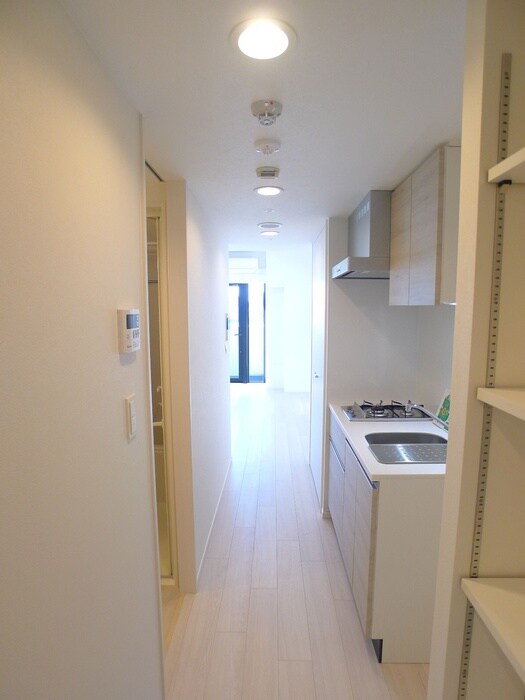 JPnoie門前仲町の物件内観写真