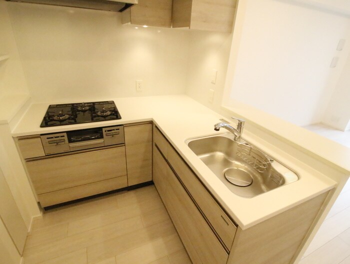 JPnoie門前仲町の物件内観写真