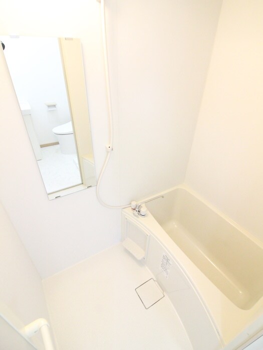 コンフォーレ奥沢の物件内観写真