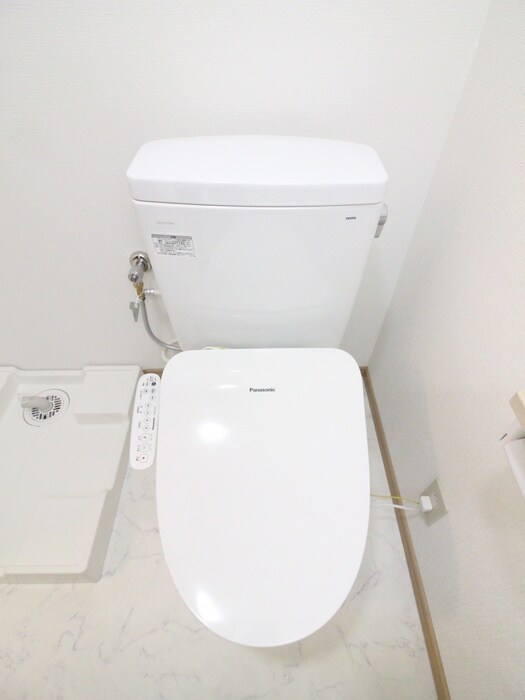 コンフォーレ奥沢の物件内観写真