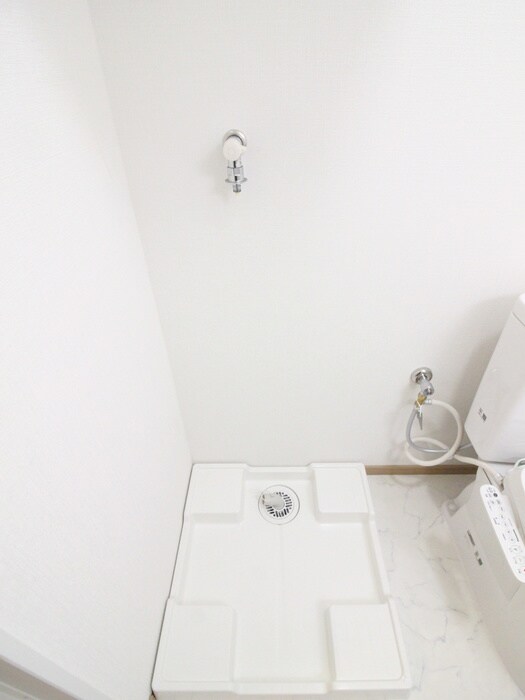 コンフォーレ奥沢の物件内観写真