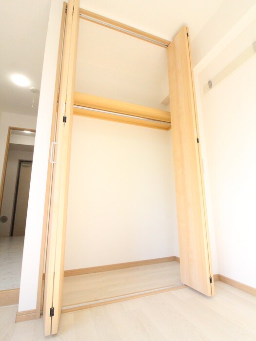 コンフォーレ奥沢の物件内観写真