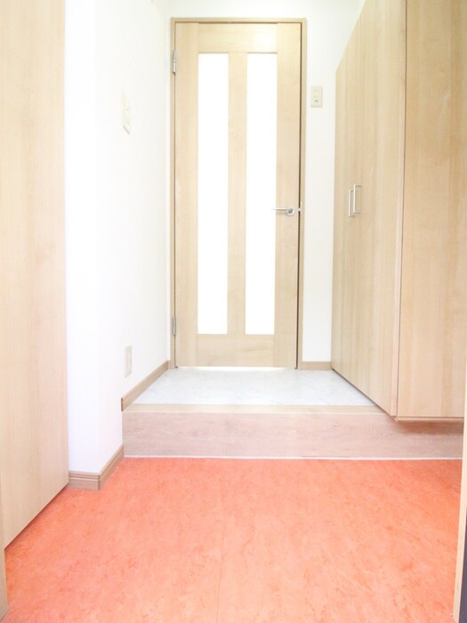 コンフォーレ奥沢の物件内観写真