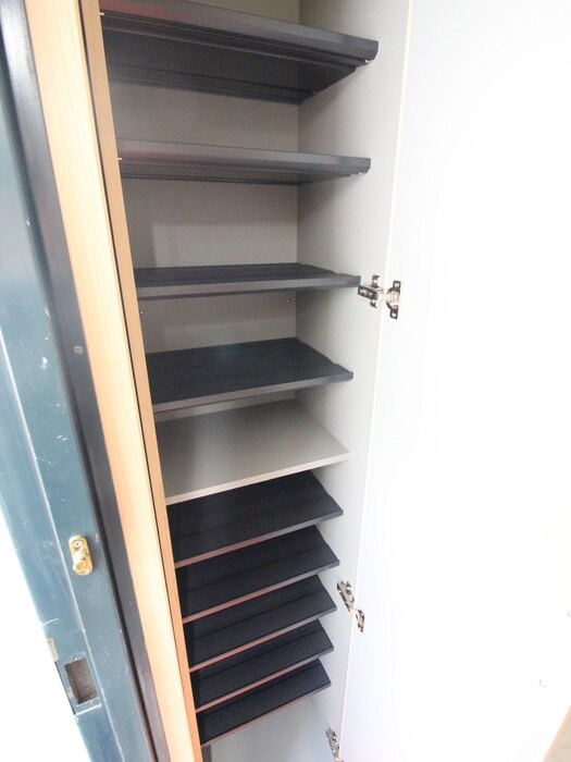 コンフォーレ奥沢の物件内観写真