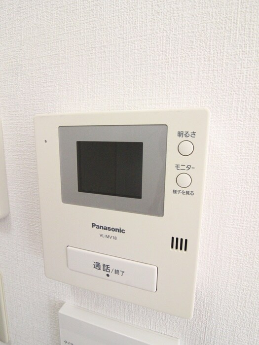 コンフォーレ奥沢の物件内観写真