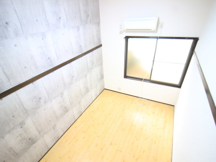 シャンブルドットつつじヶ丘の物件内観写真