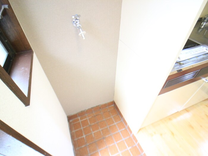 シャンブルドットつつじヶ丘の物件内観写真