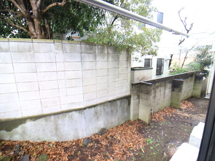 シャンブルドットつつじヶ丘の物件内観写真