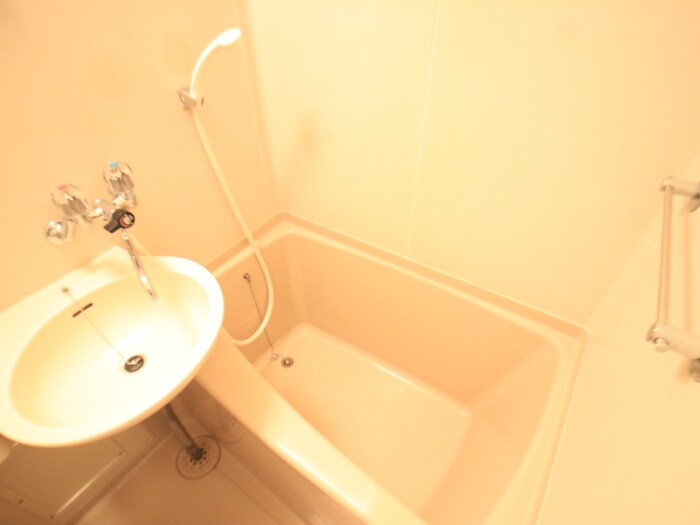 シャンブルドットつつじヶ丘の物件内観写真