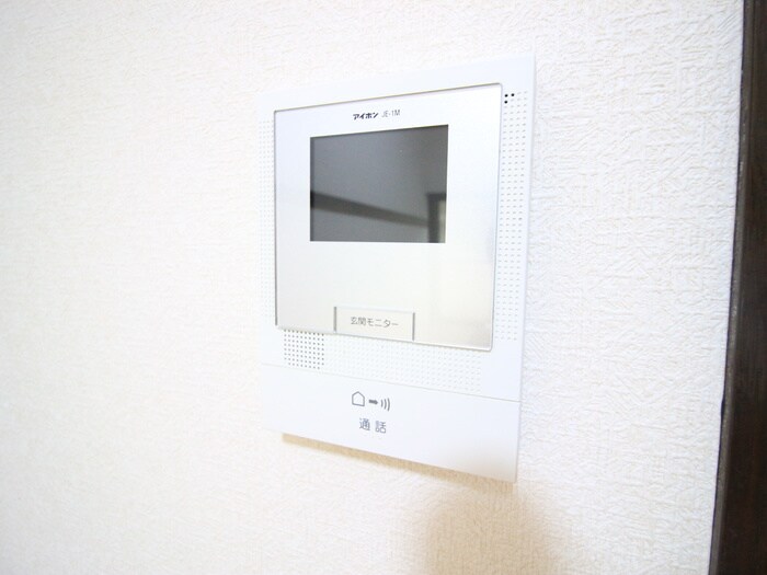 シャンブルドットつつじヶ丘の物件内観写真