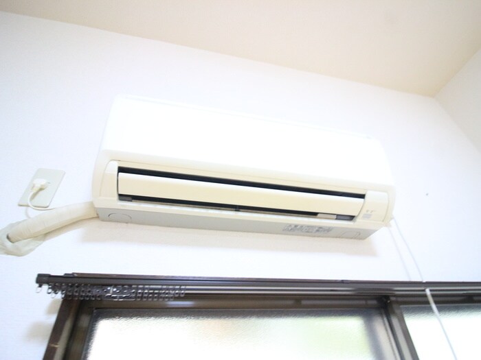 シャンブルドットつつじヶ丘の物件内観写真