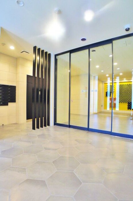 PASEO本所吾妻橋の物件外観写真