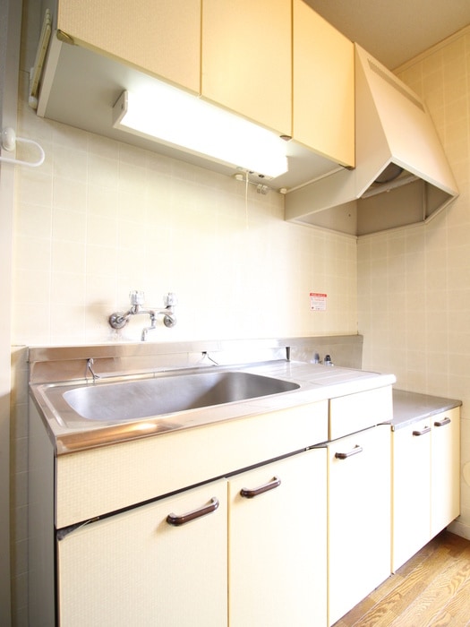 ハイツマリアの物件内観写真