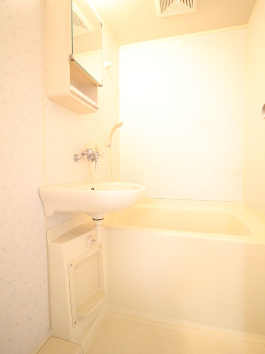 ハイツマリアの物件内観写真