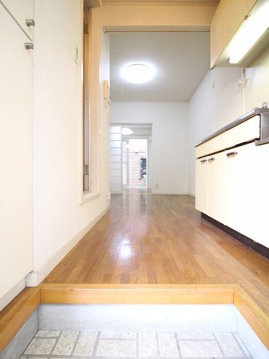 ハイツマリアの物件内観写真