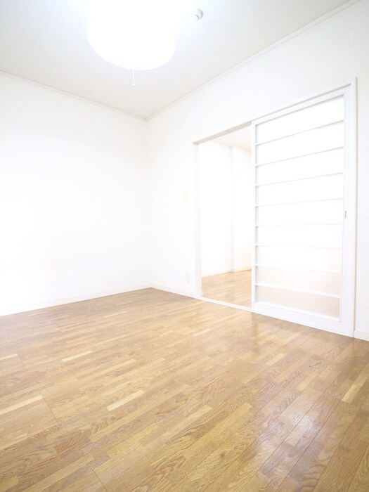 ハイツマリアの物件内観写真