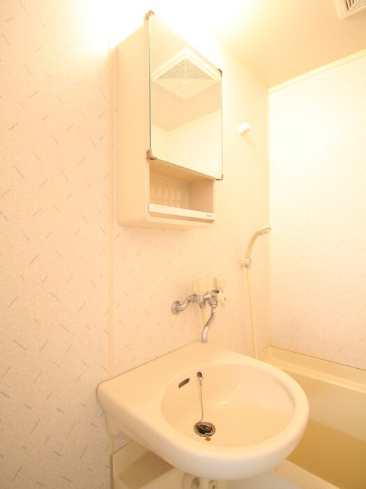 ハイツマリアの物件内観写真