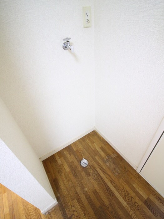 ハイツマリアの物件内観写真