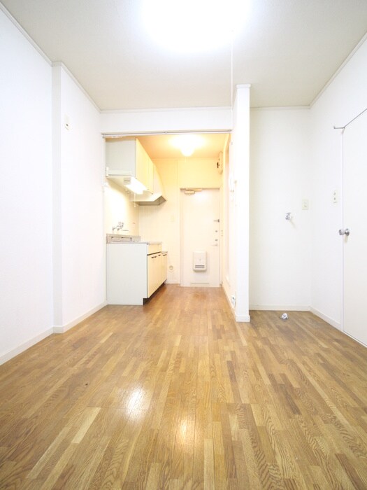 ハイツマリアの物件内観写真