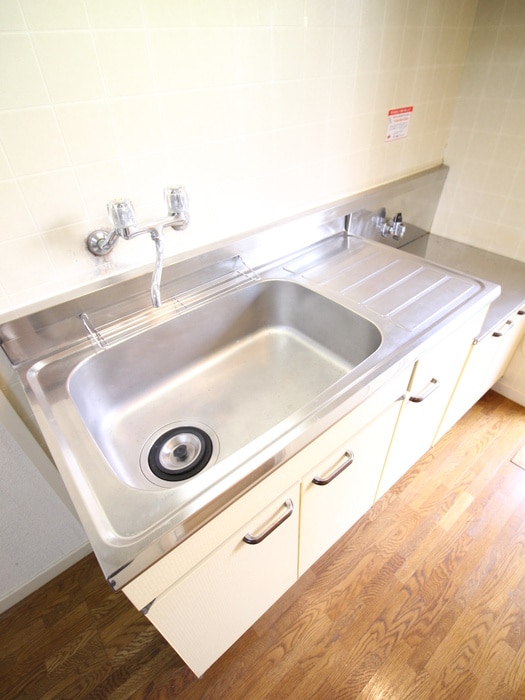 ハイツマリアの物件内観写真