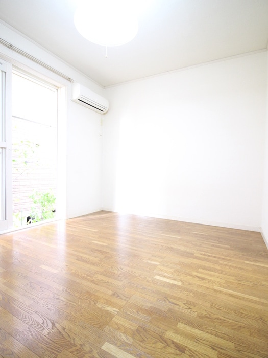 ハイツマリアの物件内観写真