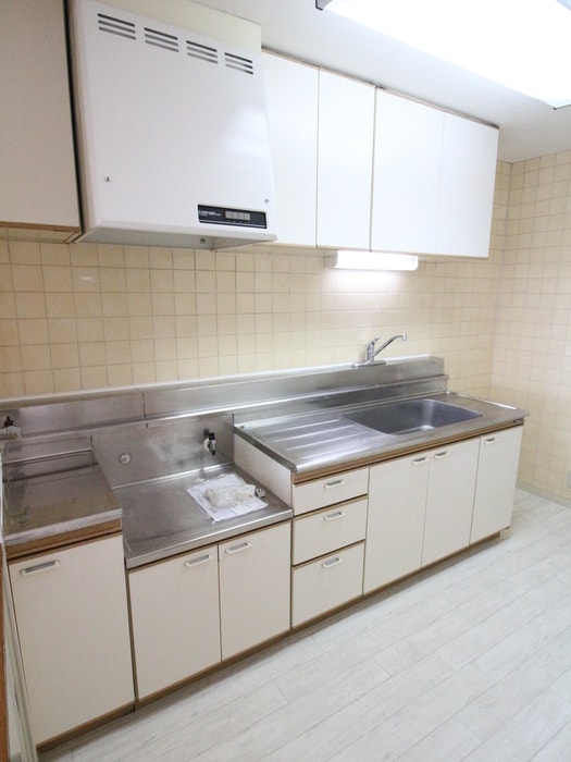 五光ビルの物件内観写真