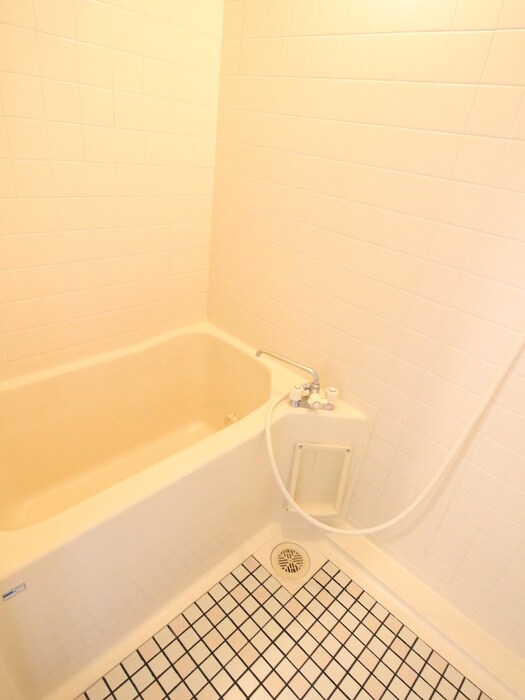 五光ビルの物件内観写真