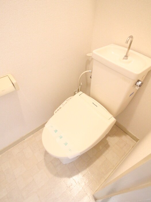 五光ビルの物件内観写真