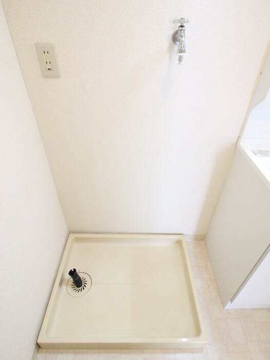 五光ビルの物件内観写真