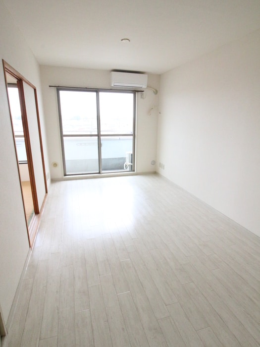 五光ビルの物件内観写真