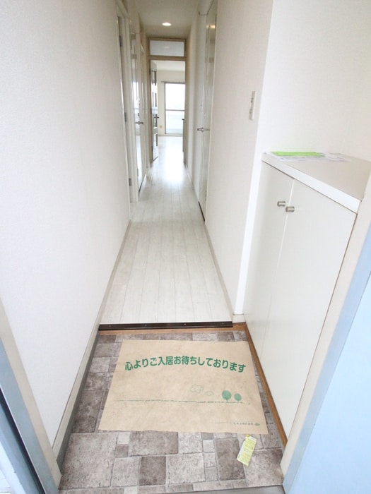 五光ビルの物件内観写真