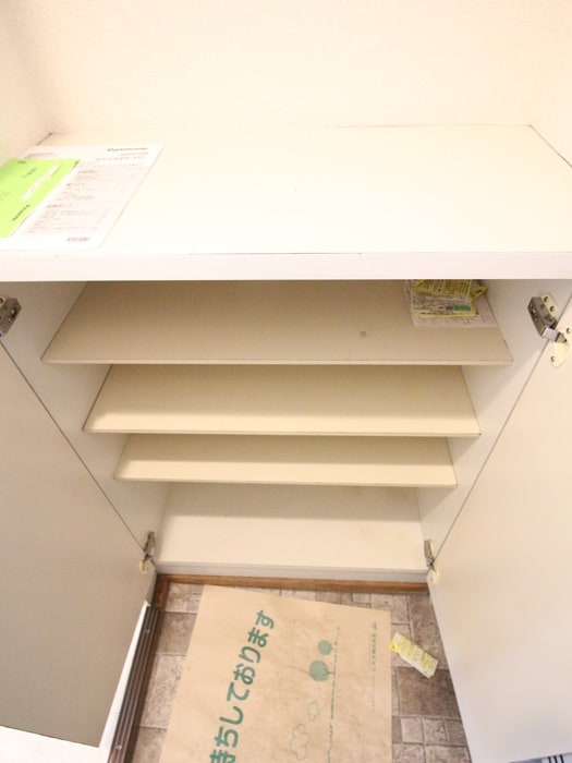 五光ビルの物件内観写真