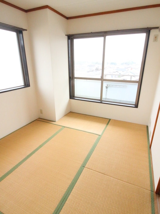 五光ビルの物件内観写真