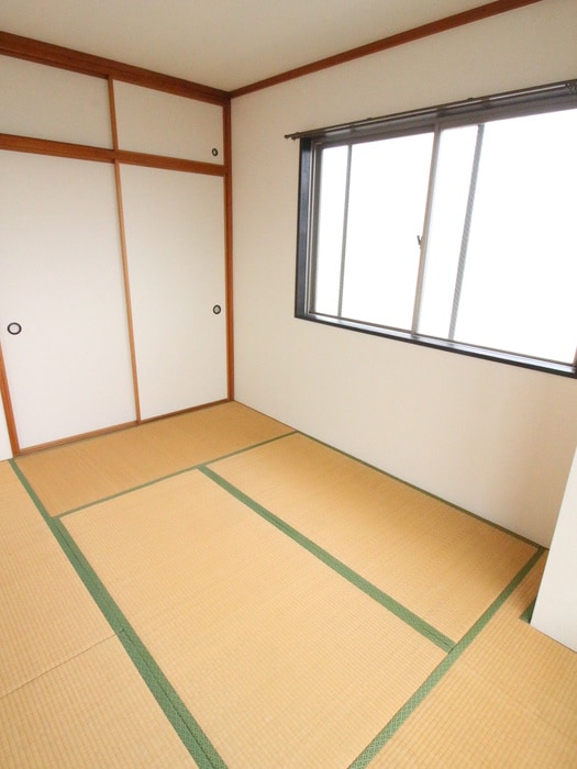 五光ビルの物件内観写真