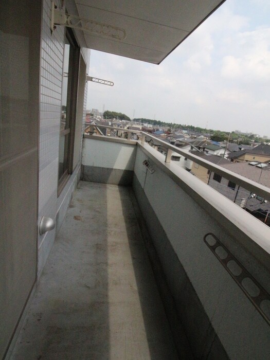 五光ビルの物件内観写真