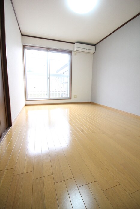 コンフォ－トの物件内観写真