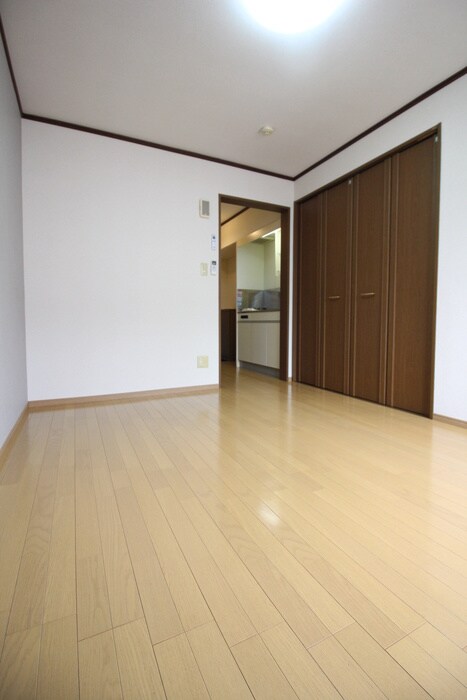 コンフォ－トの物件内観写真