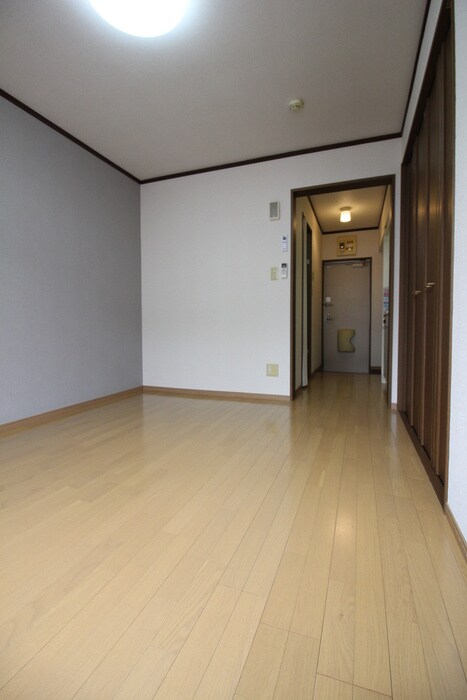 コンフォ－トの物件内観写真