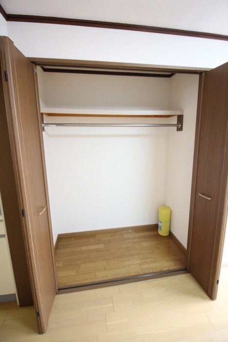 コンフォ－トの物件内観写真